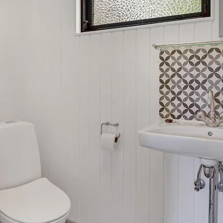 Stunning In With Kitchen * Bogø By