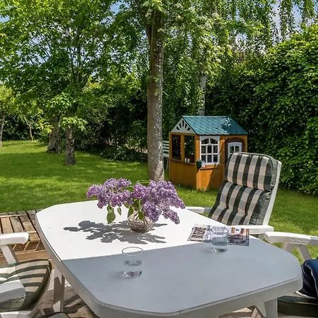 Stunning In With Kitchen Bogø By